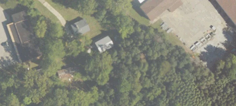 Large Commercial Development Land