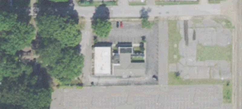 Two-Story Medical Office Building