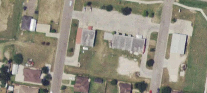 Commercial Land Development Lot