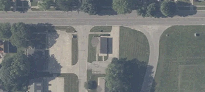 Freestanding Medical Office Building