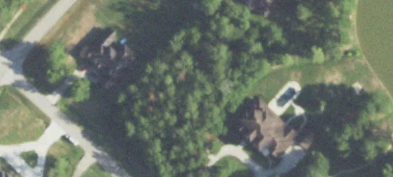 Water-View Residential Lot