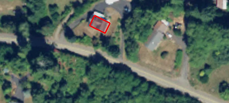 Timber & Recreation Land