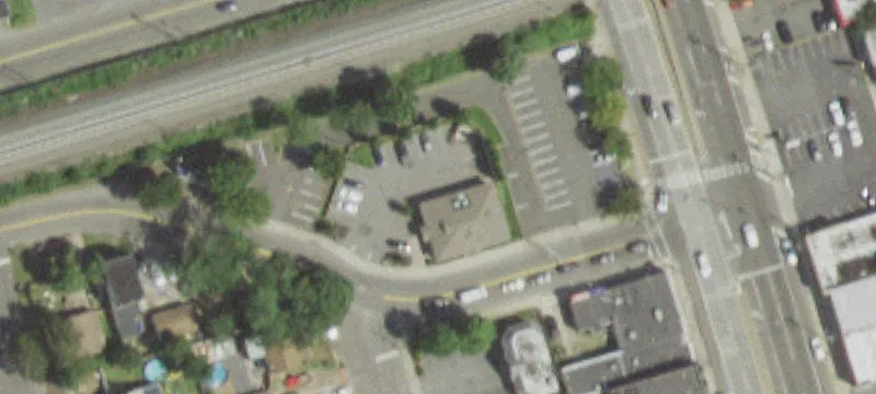 Professional Office Building
