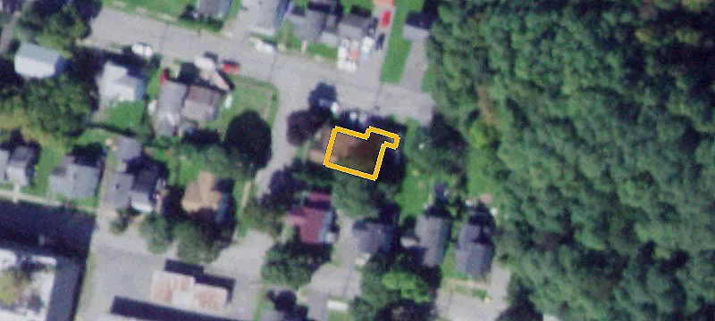 Development Land Parcel