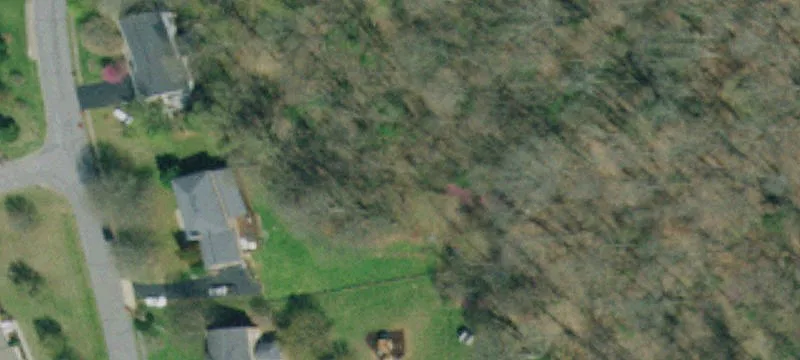 Residential Building Lot