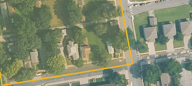 Vacant Residential Lot