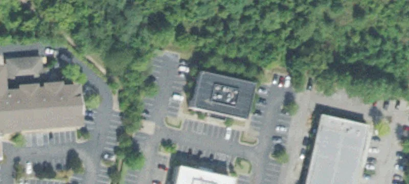 Single-Tenant Medical Office Building