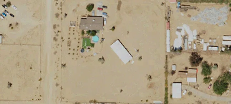 Multi-Family Zoned Land Parcels