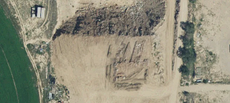 Zoned Commercial Development Land