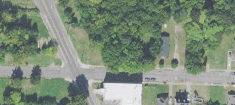 Residential Development Land Lot