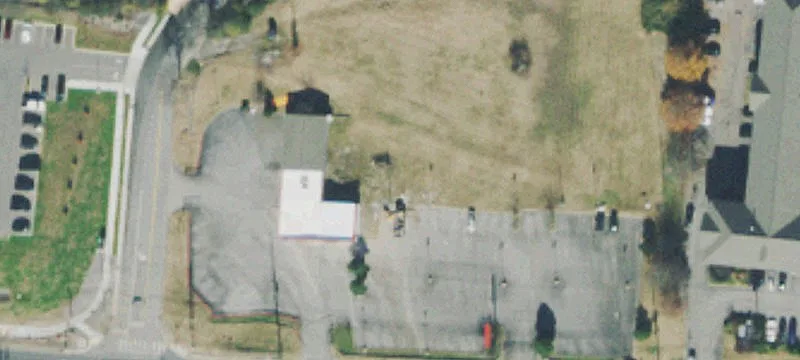 Auto Oil Change NNN Property