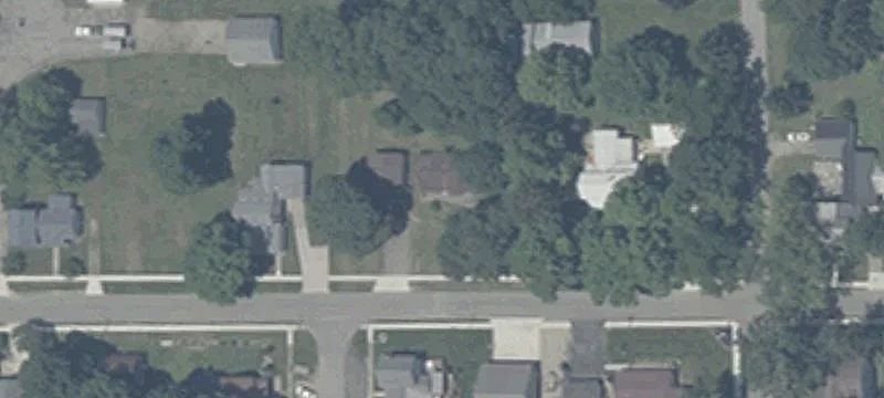Corner Development-Ready Farmland