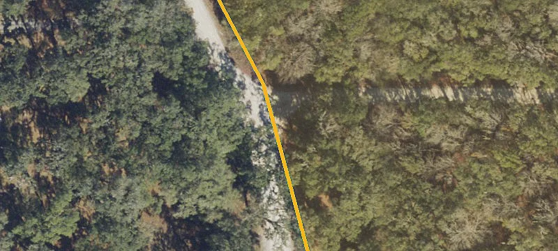 Residential Land Parcel