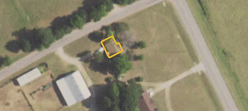 Industrial Land Parcel