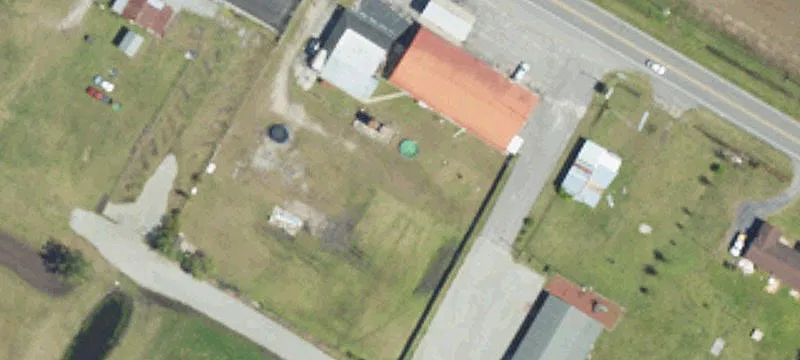 Commercial Land Tract for Development