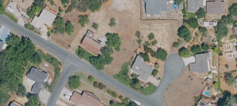 Residential Land Lot