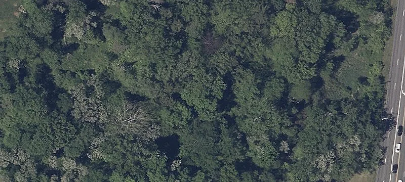 Commercial Development Land