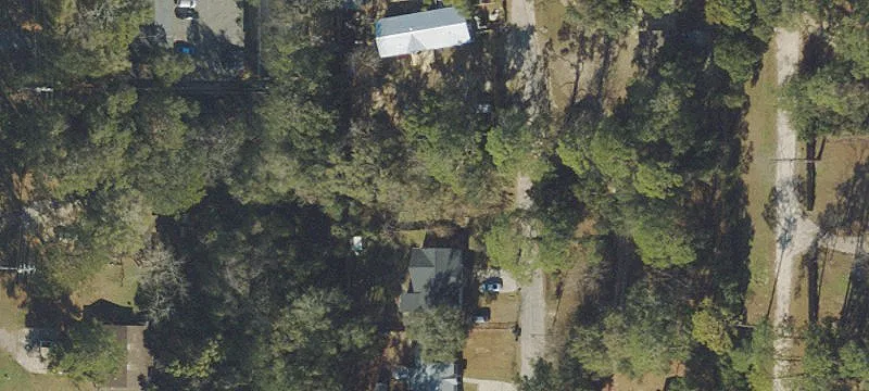 Residential Land Lot