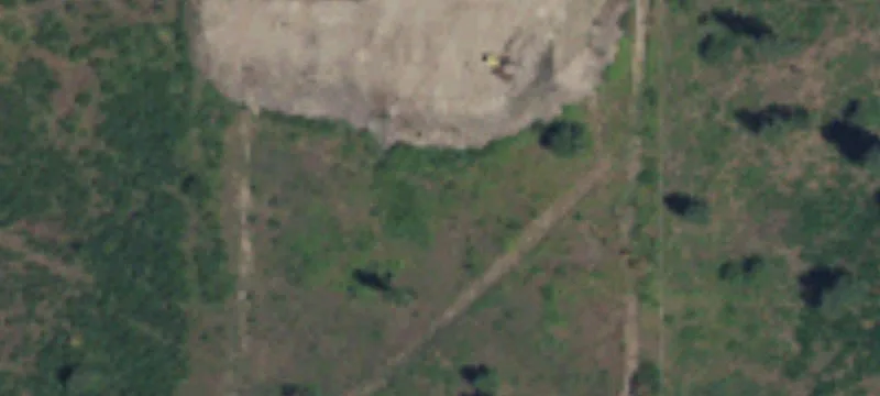 Residential View Lot