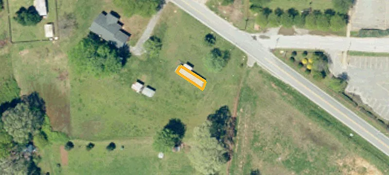 Commercial Development Land Lot