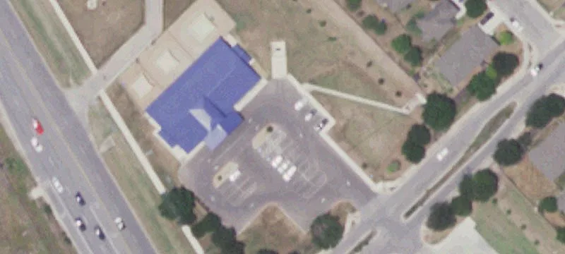 C-3 Zoned Commercial Land