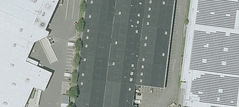 Light Manufacturing Warehouse