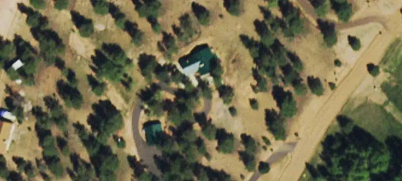 Residential Development Lot