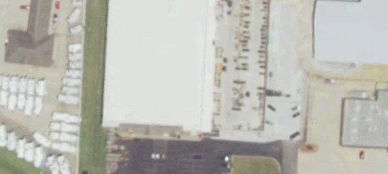 Distribution and Retail Flex Building