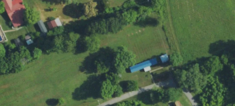 Unrestricted Residential Development Land