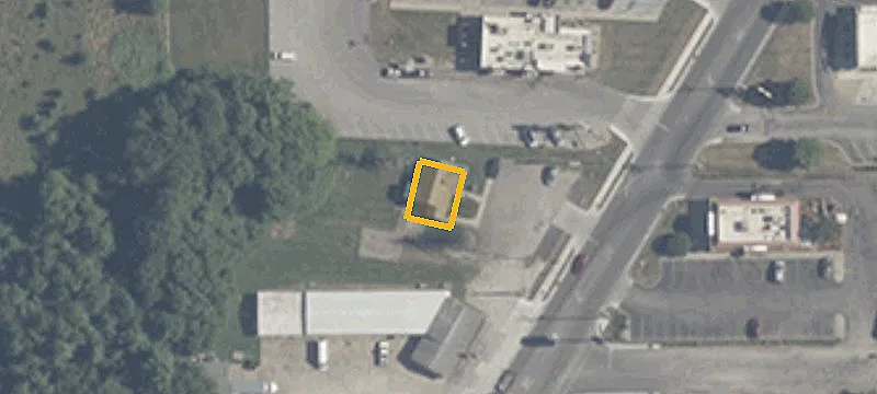 Multi-Use Development Land