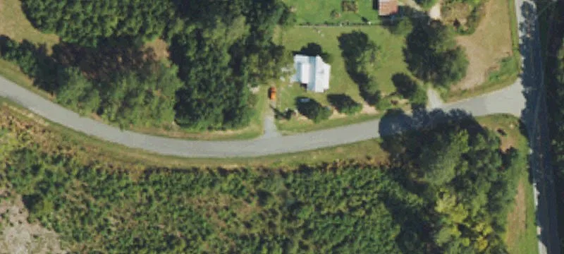 Unrestricted Recreational Land Parcel