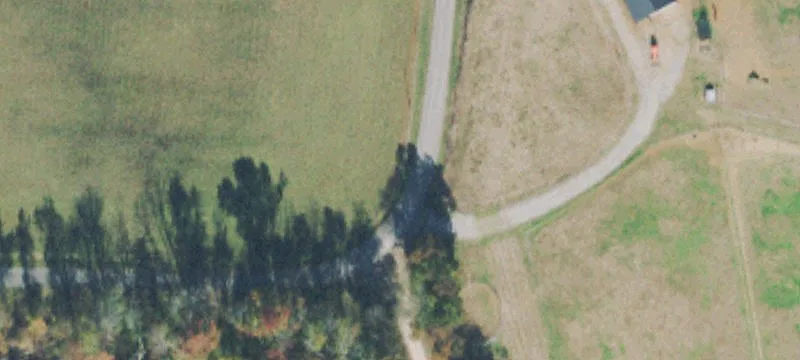 Unrestricted Equestrian Estate with Barn