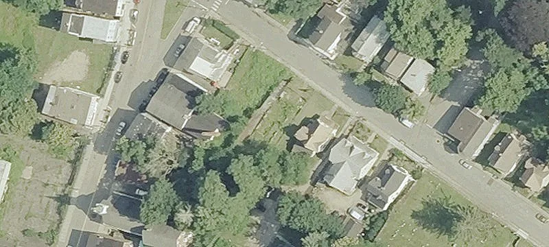 Zoned Land Parcel for Development
