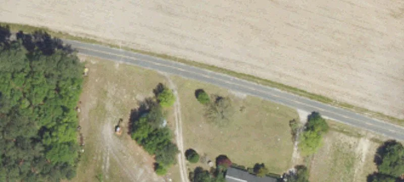 Manufactured Home-Ready Homesite Lot