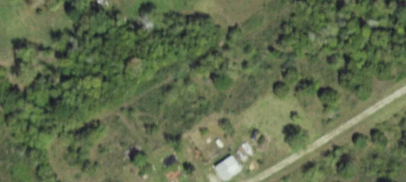 Cleared Land with House Pad
