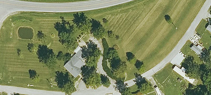 Recreational Hunting Land Parcel