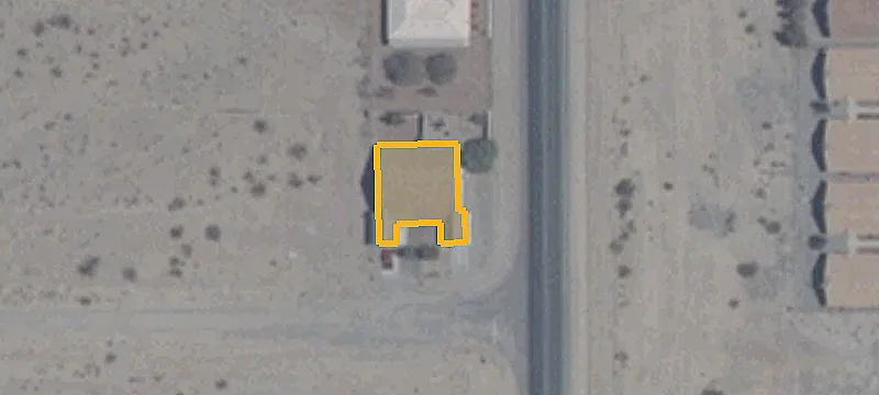 Vacant Multi-Family Land Parcel