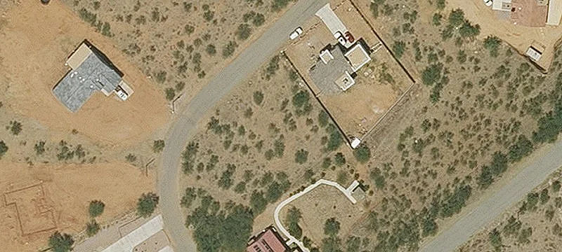 Buildable Residential Lot