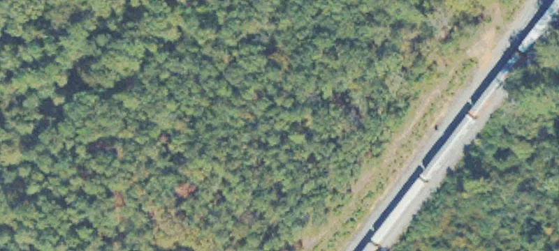 M-1 Industrial Land Tract