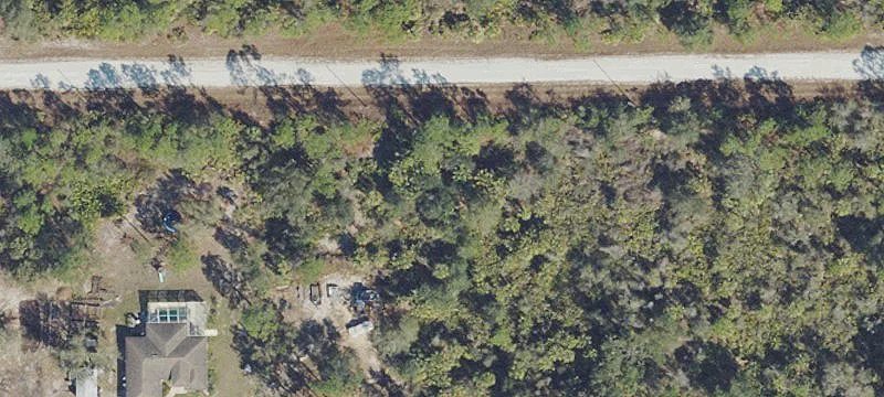 Vacant Residential Land Lot