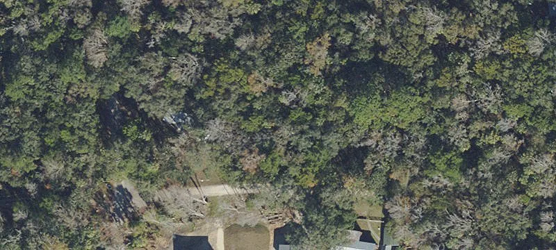 Vacant Residential Land Lot
