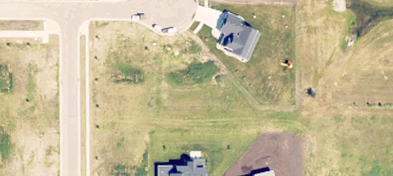 Ready-to-Build Residential Lot