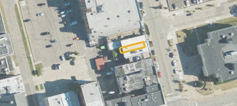 Retail Space