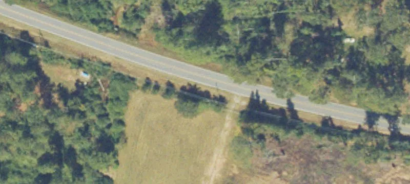 Conservation-Eased Farmland Acreage