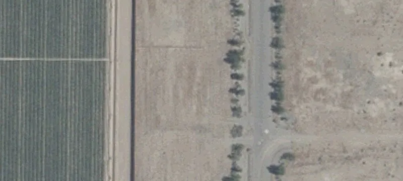 Residential Development Lot