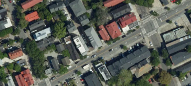 Mixed-Use Short-Term Rental Development