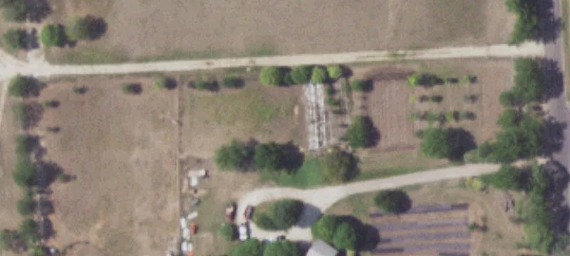 Waterfront Wildlife-Exempt Hunting Land