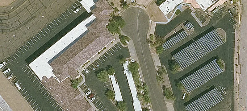 General Aviation Reliever Airport