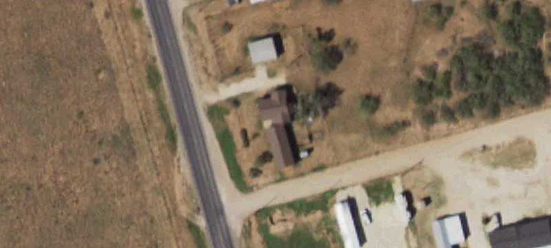 Unrestricted Commercial Land Parcel