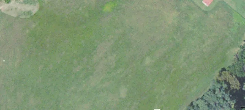 Commercial Development Land Parcel